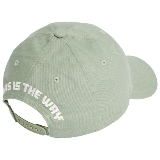 Adidas Παιδικό καπέλο x Star Wars Mandalorian Cap